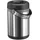 edelstahl/schwarz 1,2 l