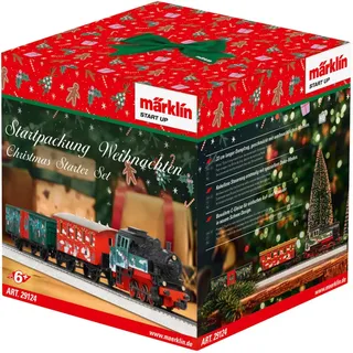 Märklin Start up 29124 H0 Startpackung Weihnachten