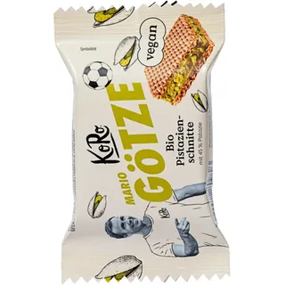 Koro Pistazienschnitte 22G