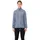 Rienza Iv Fleece Mit Durchgehendem Reißverschluss Dark Iris 46