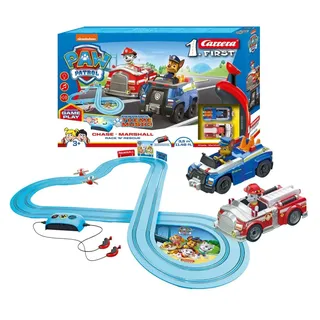 Carrera FIRST PAW PATROL - Race 'N' Rescue (20063032)