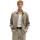 Marc O Polo Hemdjacke beige S