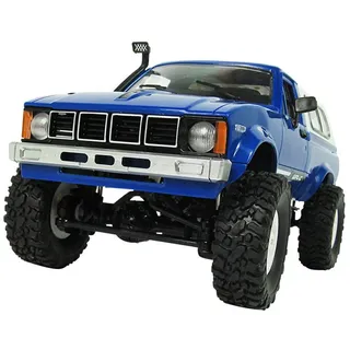 AMEWI Crawler RTR blau 22360