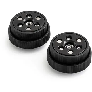 Qeedo Freedom Lock Set 2.0, von qeedo - Stück,