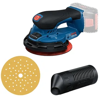 Bosch Professional GEX 18V-150-3 0601372904