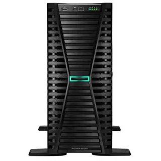 HP Hpe Ml110 G11 4510 64g Mr408i-o 8sff Sv Server - Grey