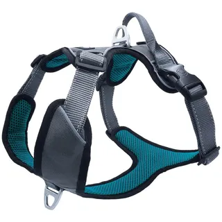 Petlando Outdoor Geschirr petrol L