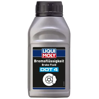 LIQUI MOLY Bremsflüssigkeit DOT 4 500 ml