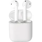 Apple Kopfhörer AirPods, 2. Generation, weiß, In-Ear, mit Mikrofon, Lightning-Ladecase Bluetooth