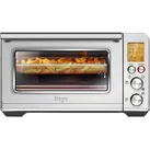 Sage The Smart Oven Air Fryer, Kleinbackofen, Silber