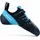 Kletterschuhe (Größe 41.5, schwarz)