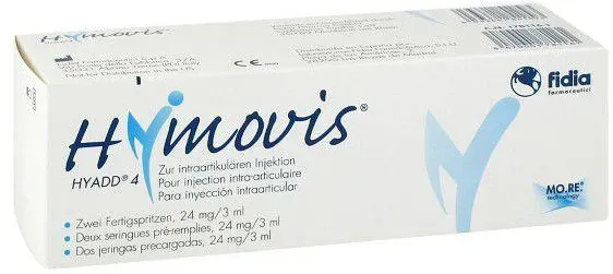 Hymovis 2 ST