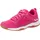 Ki Indoor-Schuh Rebel IV J SCHWARZ/ROT 35