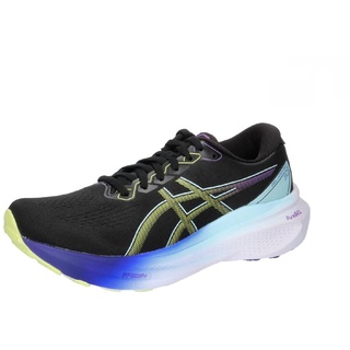 Damen Black/Glow Yellow 41,5