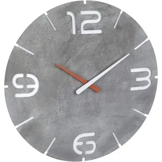 beton optik/weiss