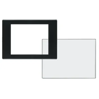 Kaiser Fototechnik Kaiser AN-Glas/Formatmaske 6x7cm #4432 (Angebot)