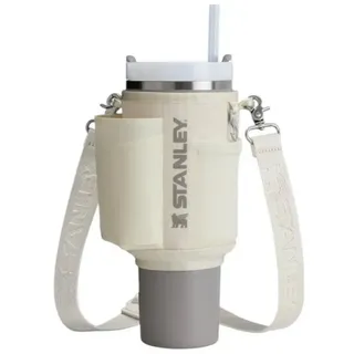 Stanley The All-Day Quencher Carry-All | 0,9L Unisex Verschiedenes beige Größe ONE SIZE Accessoires