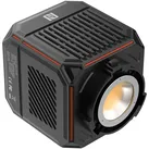 Rollei LED-Dauerlicht RGB Cube 60 LUX-Serie (Videoleuchte), Dauerlicht, Mehrfarbig