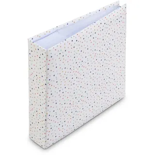 Hama "Confetti", für 200 Fotos im Format 10x15 cm