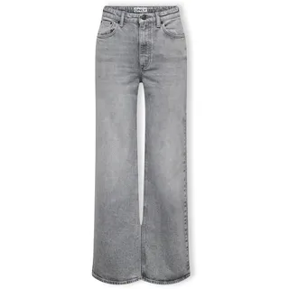 KIDS ONLY Kogjuicy Hw Wide Leg Rea707 DNM Noos