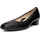 Milano Pumps schwarz