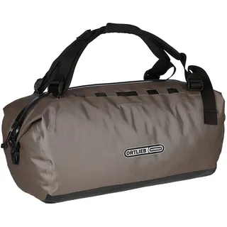 Ortlieb Duffle Lite Travel Bag 40L Dark Sand