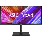 ASUS ProArt Display PA348CGV Professioneller 34 Zoll Monitor Farbgenauigkeit DCI-P3 USB-C 120Hz