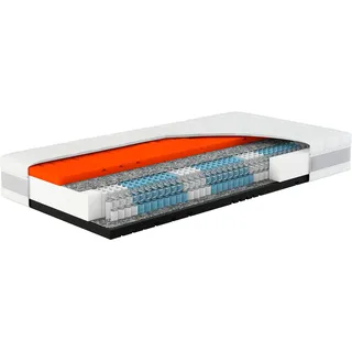 Hn8 Schlafsysteme Sleep Balance TFK 100 x 200 cm H2
