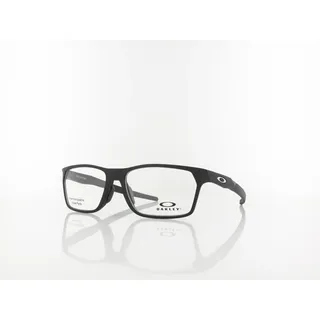 OAKLEY Hex Jector OX8032 01 55 satin black
