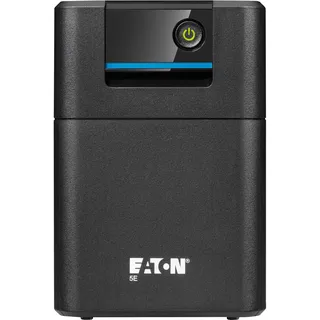 Eaton Power Quality Eaton 5E 1200 USB DIN G2 Usv - Black