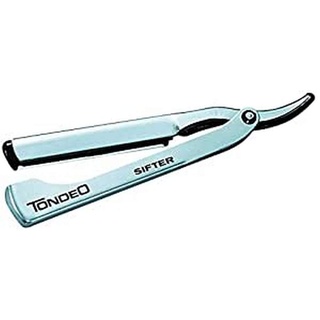 Tondeo Sifter Classic Rasiermesser (1124)