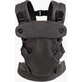 Joie Savvy Air 4in1 Babytrage, Cinder