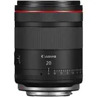 Canon RF 20mm F1.4 L VCM