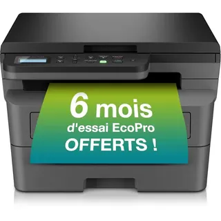 Brother DCP-L2627DWE