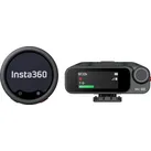 Insta360 Mic Pro Set 2 (1 Sender + 1 Empfänger)