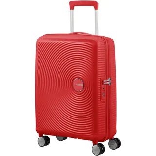 Cabin 55 cm / 35,5-41 l coral red