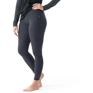 Smartwool Merino 250 Baselayer-hose - Charcoal Heather - M