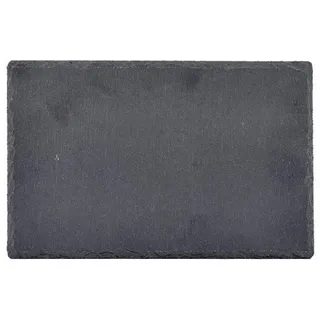 Society of Lifestyle Nicolas Vahe Servierbrett rechteckig aus Schiefer