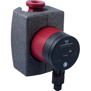 Grundfos ALPHA1 25-40 180 1x230V G1 1/2 DACH