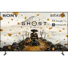 SONY BRAVIA KD-55X85L LED TV (Flat, 55 Zoll / 139 cm, UHD 4K, SMART TV, Google TV)