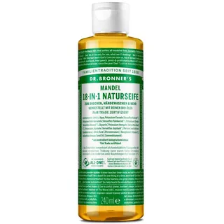 Mandel 240 ml