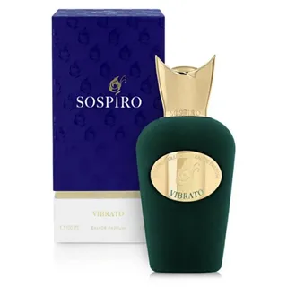 Sospiro Vibrato Eau de Parfum 100 ml