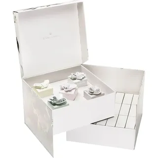 Purelei Schmuck Adventskalender 2024 gold