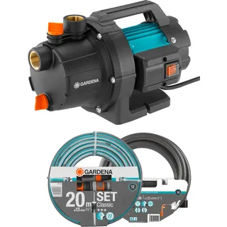 3000/4 Basic Set 9011-47