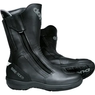 Daytona Road Star GTX Stiefel Schwarz 42