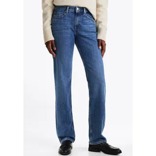 Tommy Hilfiger Nos Classic Straight Fit, Jeans - Nos Mid Blue), / 24 - 30