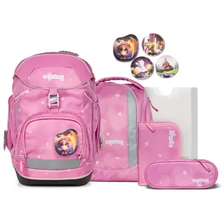 ergobag pack 6-tlg. WolkenzauBär 2025