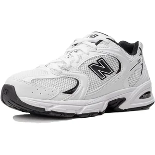 White/Black 41,5