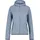 Berryville Midlayer Damen 310 light blue 3XL