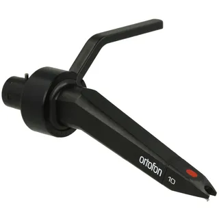Ortofon Concorde R 10 - echter HiFi Tonabnehmer | Moving Magnet | kein DJ System